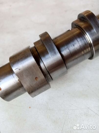 Распредвал впускной A2740500201