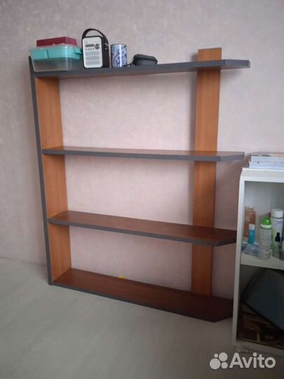 Полка навесная