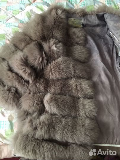 Продам шубку