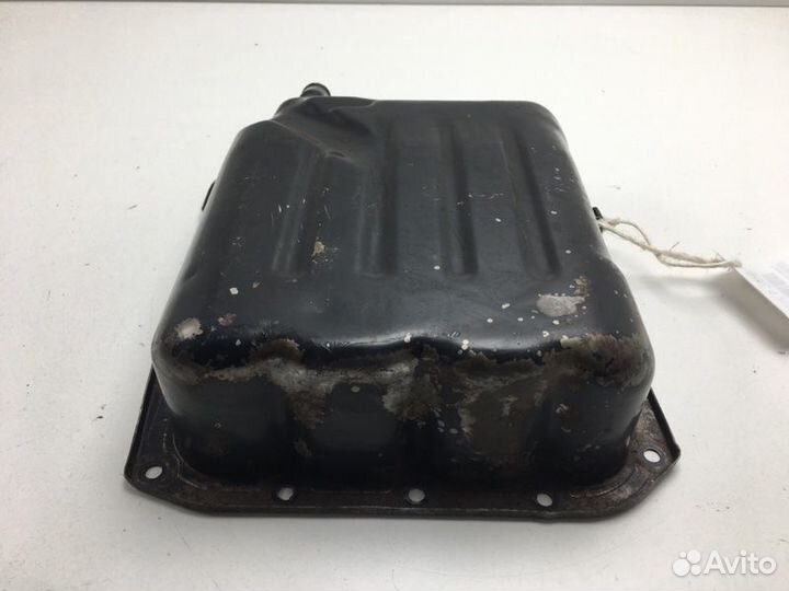 Поддон кпп Mitsubishi Outlander CU4W 4G69 2004