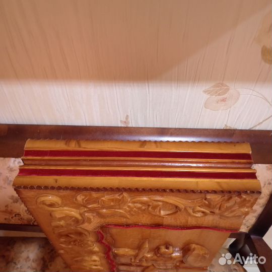 Нарды ручной работы