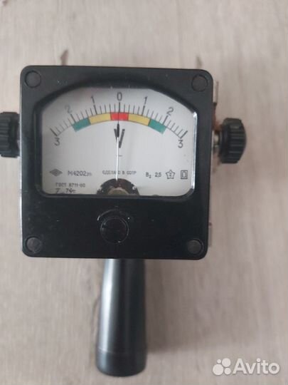 Нагрузочная вилка для проверки акб