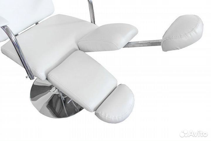 Педикюрное кресло 