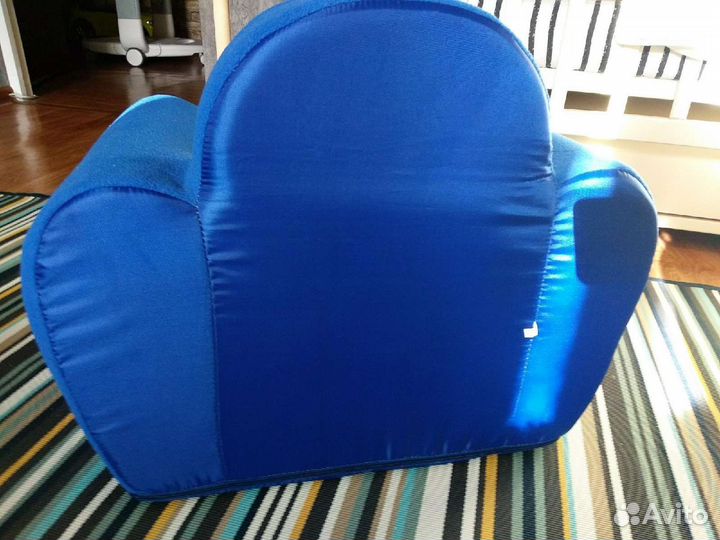 Детское кресло