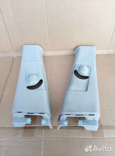 Накладка стойки правая левая Hyundai Santa Fe 2