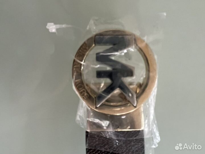 Ремень женский Michael kors новый. Оригинал