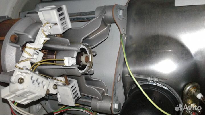 Стиральная машина б/у bosch