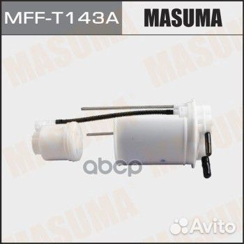 Фильтр топл. в баке Toyota Auris/Corolla 1.6-2.0