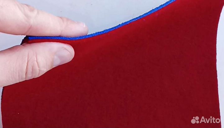 Материал 2мм для деревянных клапанов баяна,гармони