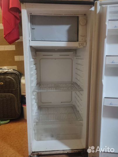 Холодильник бу