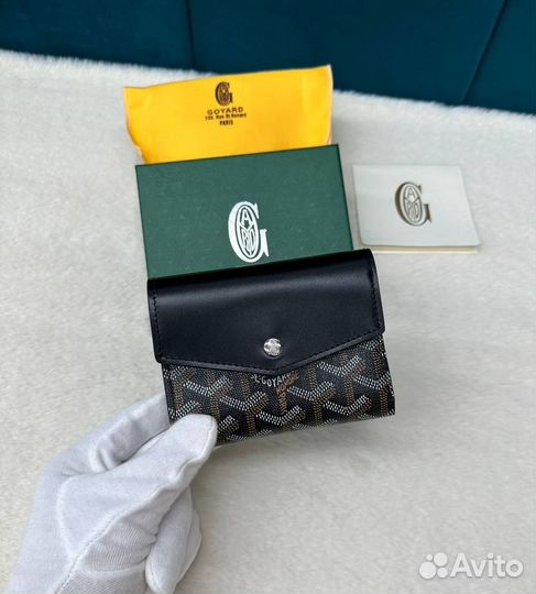 Кошелёк Goyard Premium