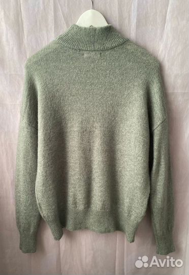 Мохеровый свитер noom