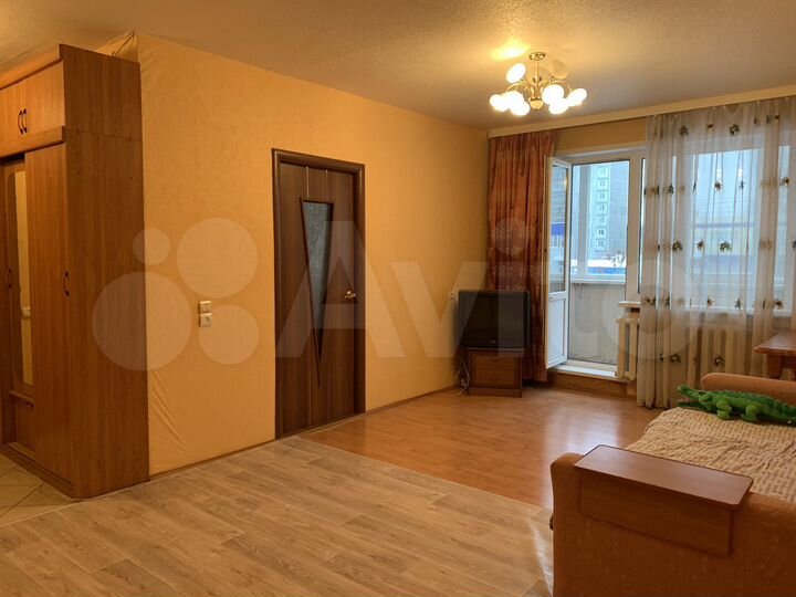 3-к. квартира, 71,4 м², 3/10 эт.