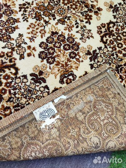 Ковер Бельгийский шерсть