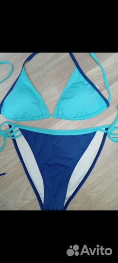 Купальник для девочки