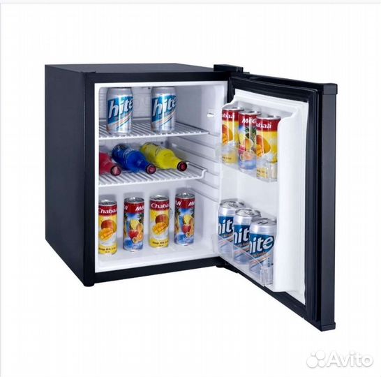 Холодильник мини-бар