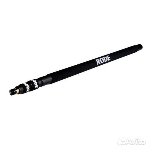 Микрофонная удочка Rode Mini Boompole