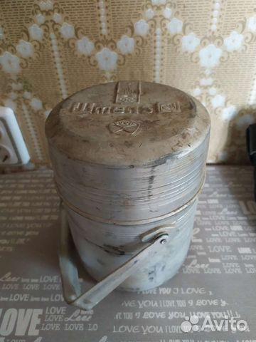 Примус туристический СССР купить в Москве | Хобби и отдых | Авито