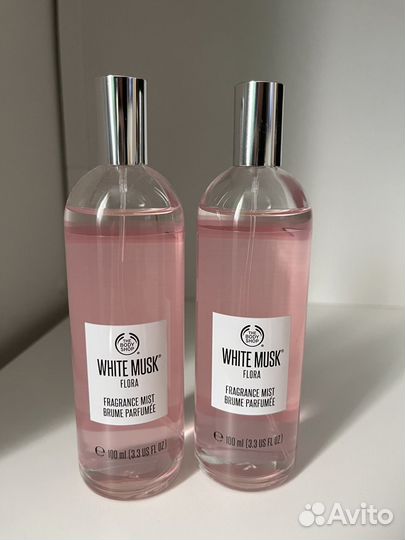 Туалетная вода