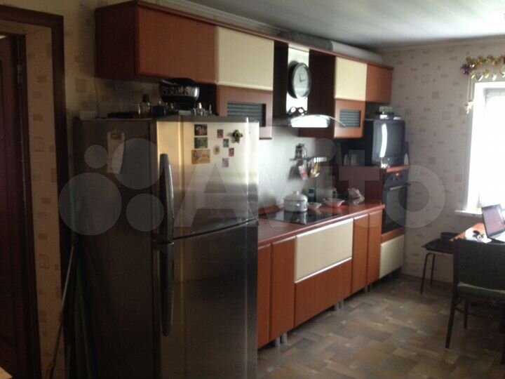 Дом 96 м² на участке 9 сот.