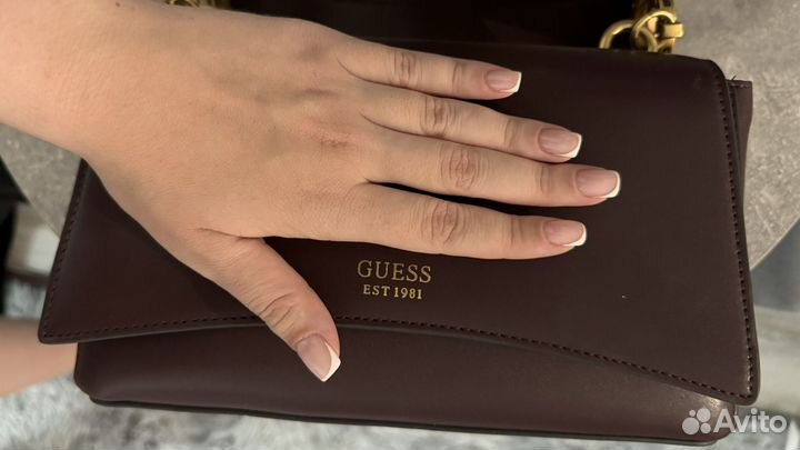 Сумка женская guess новая