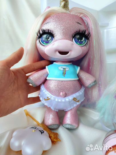 Единорог пупси poopsie оригинал