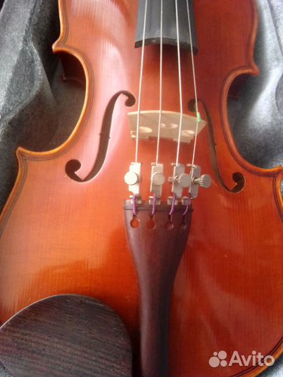 Скрипка 1/4 yamaha V5SA