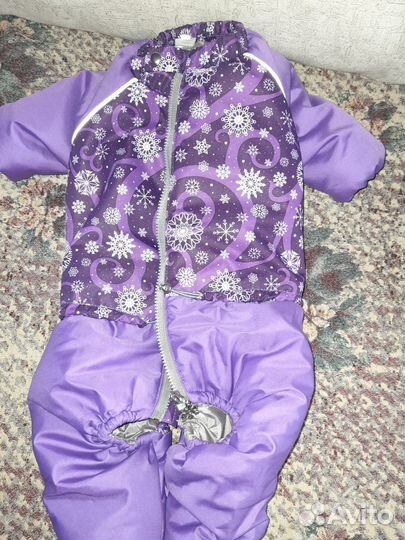 Одежда для собак мелких пород