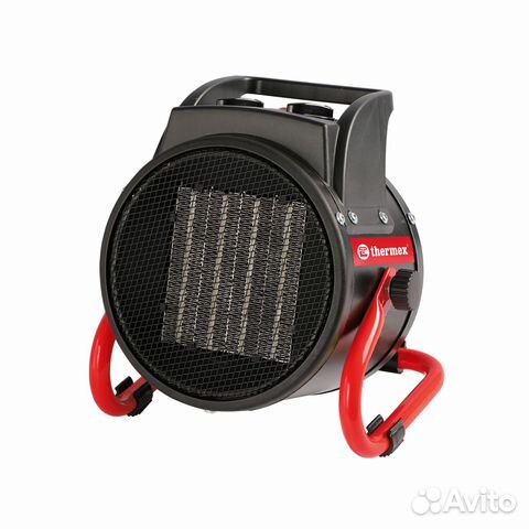 Электрическая тепловая