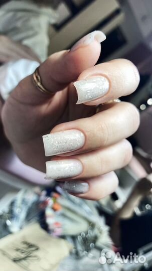 Маникюр. Гель лак. Центральный р-он