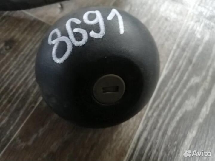 Замок зажигания Рено Логан 1