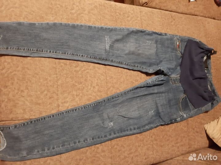 Вещи пакетом для беременных 46