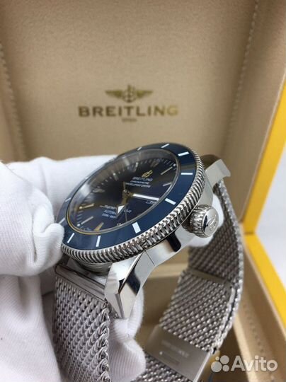 Часы Breitling