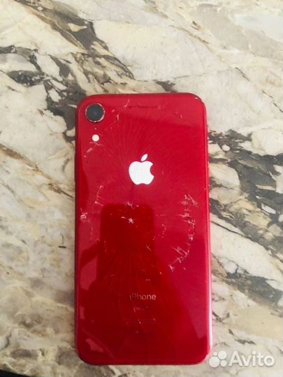iPhone Xr, 64 ГБ