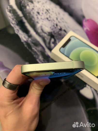 iPhone 12 mini 128gb