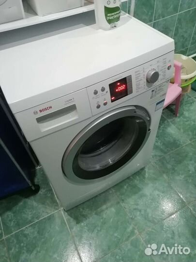 Стиральные машины на запчасти