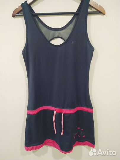 Женская одежда пакетом 42 44