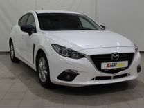 Mazda 3 1.6 AT, 2014, 144 975 км, с пробегом, цена 1 395 000 руб.