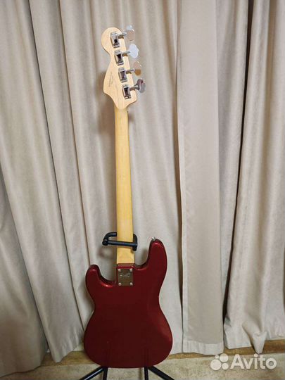 Бас-гитара Squier Affinity P-Bass