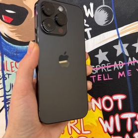 Чехол на iPhone 14 pro 128 гб