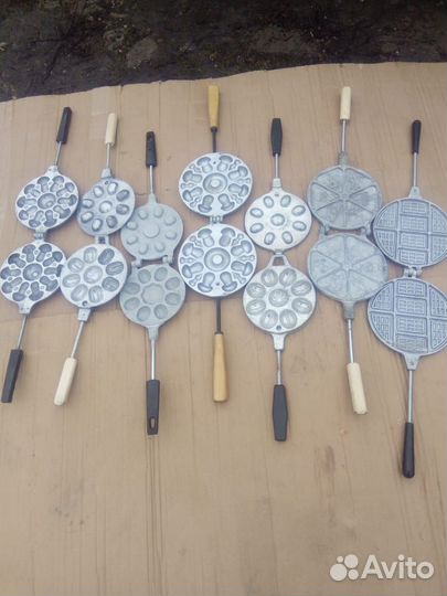 Орешница СССР