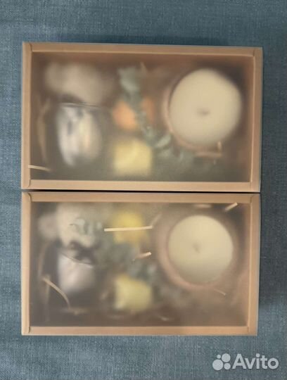 Подарочный набор