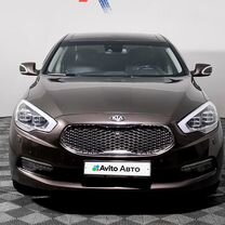 Kia Quoris 3.8 AT, 2016, 102 379 км, с пробегом, цена 1 799 000 руб.