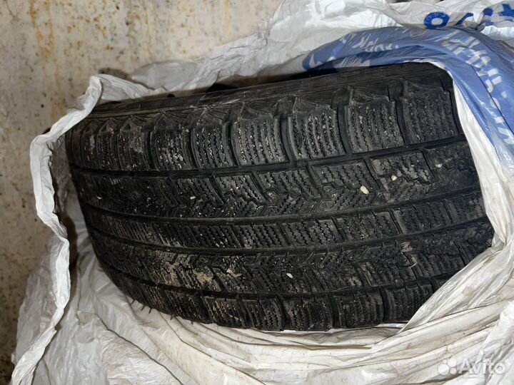 Nexen Winguard Ice 205/55 R16