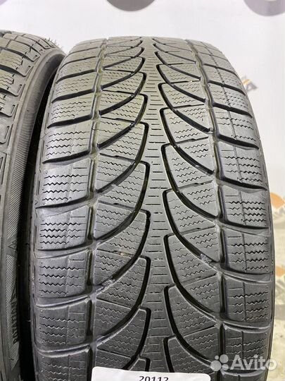 Bridgestone Blizzak LM-32 205/45 R17