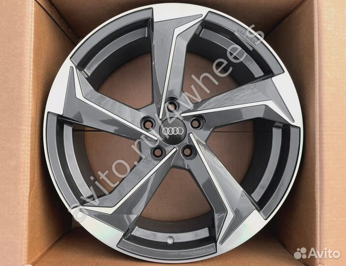 Диски для Audi Q5 Sportback Q5 R19