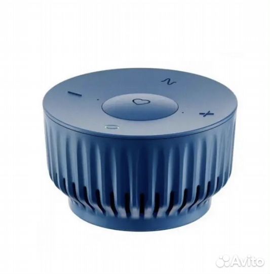 Умная колонка Салют SberBoom Mini