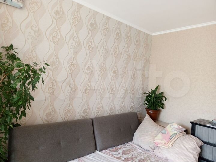 2-к. квартира, 47 м², 5/5 эт.