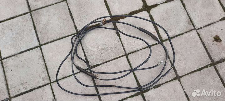 Баллон гбо под запаску