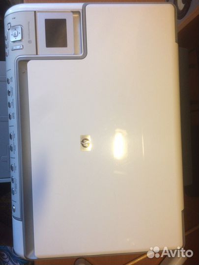 Принтер сканер